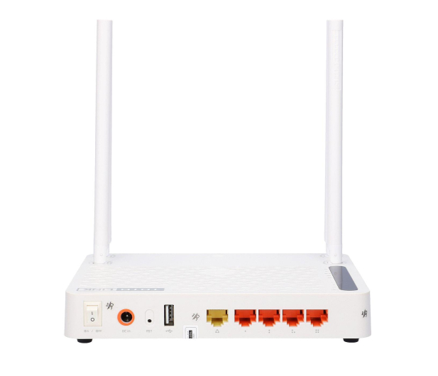 Totolink A3002RU (1200Mb/s a/b/g/n/ac) USB DualBand - 369991 - zdjęcie